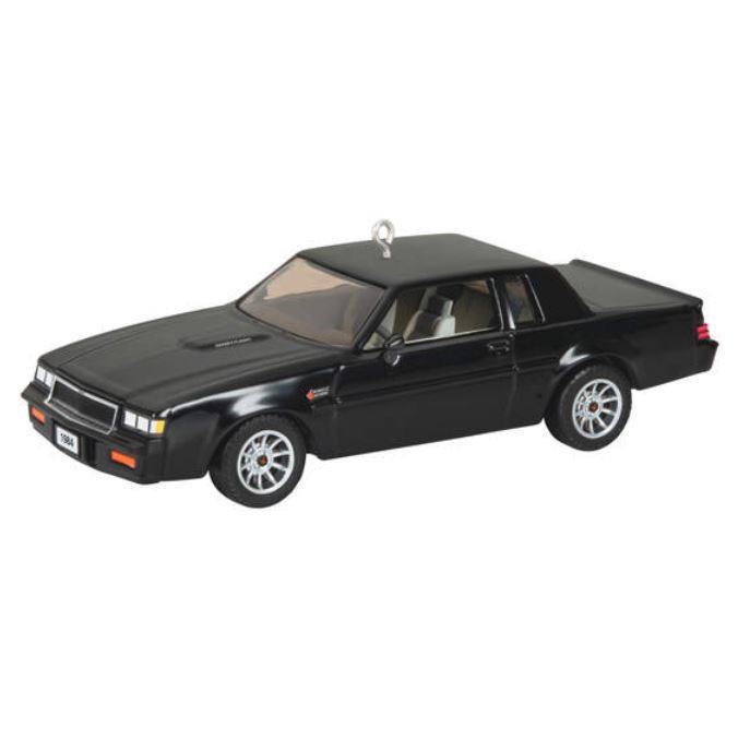 2024 1984 Buick Grand National - 40th Anniversary <B>LIMITED EDITION</B>